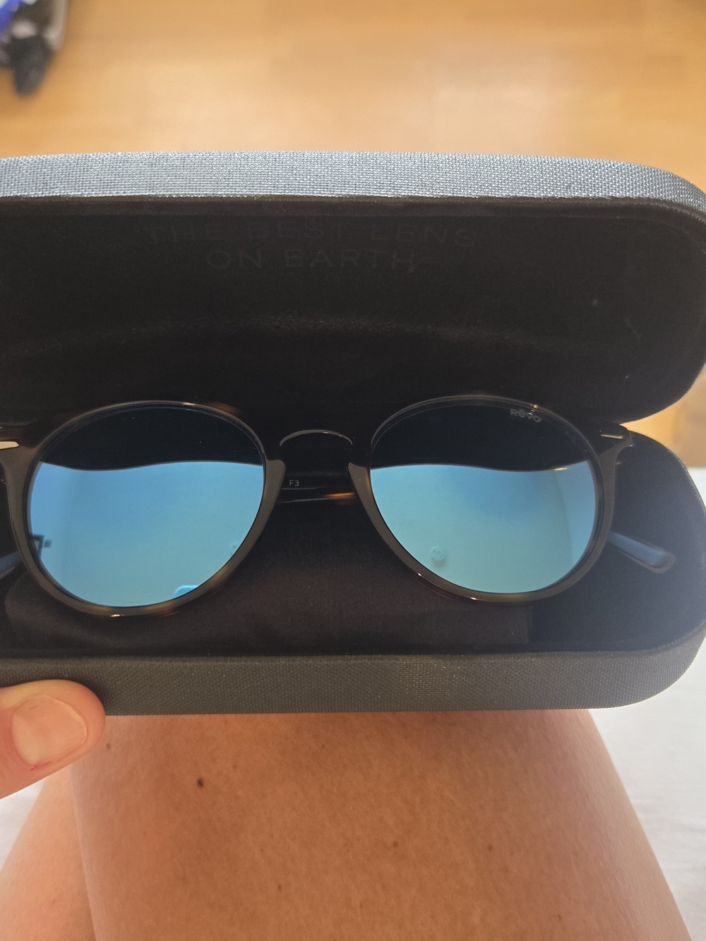Sierra Sunglasses